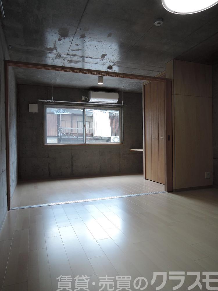 3/30 リビング/ダイニング