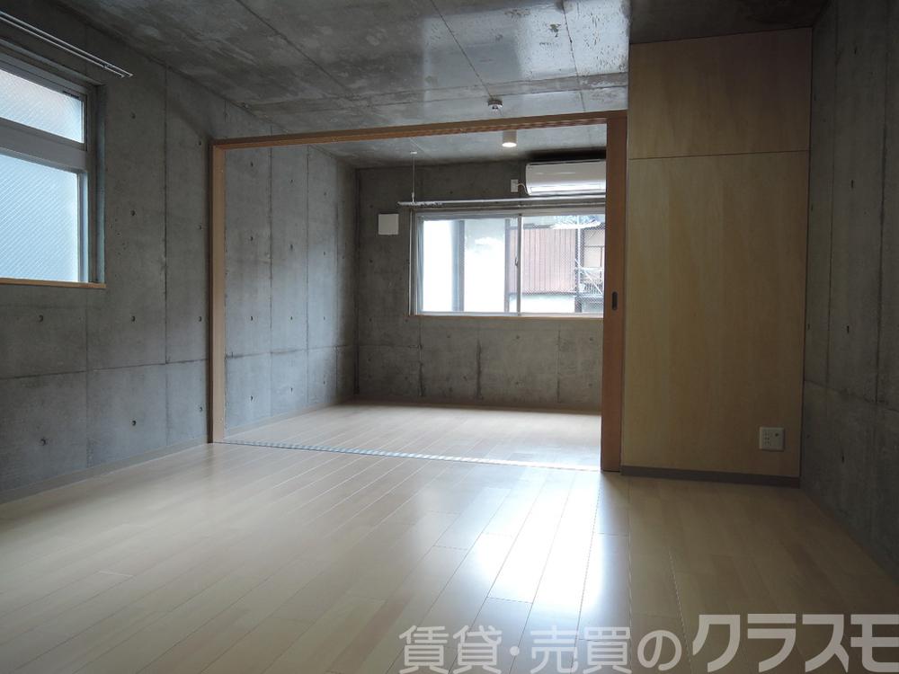 4/30 リビング/ダイニング