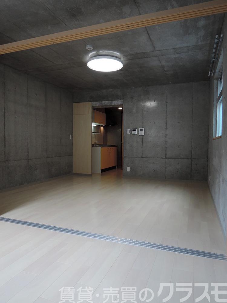 5/30 リビング/ダイニング