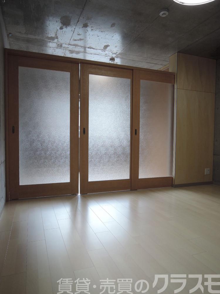 7/30 リビング/ダイニング