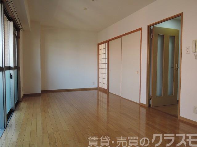 3/28 リビング/ダイニング