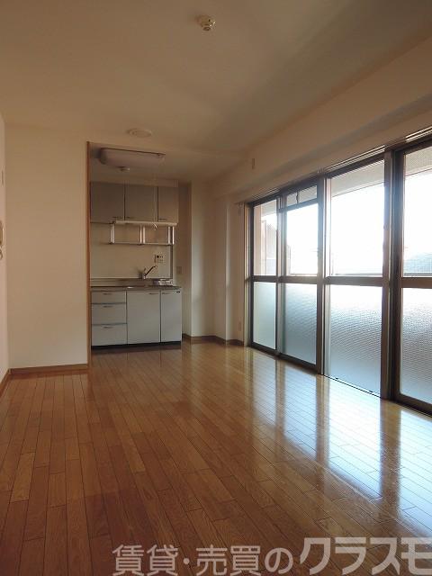 4/28 リビング/ダイニング