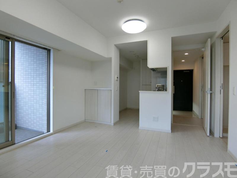 3/30 リビング/ダイニング