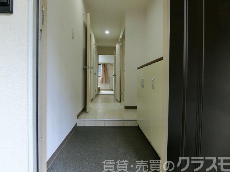 14/30 玄関