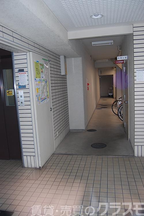 2/7 エントランス