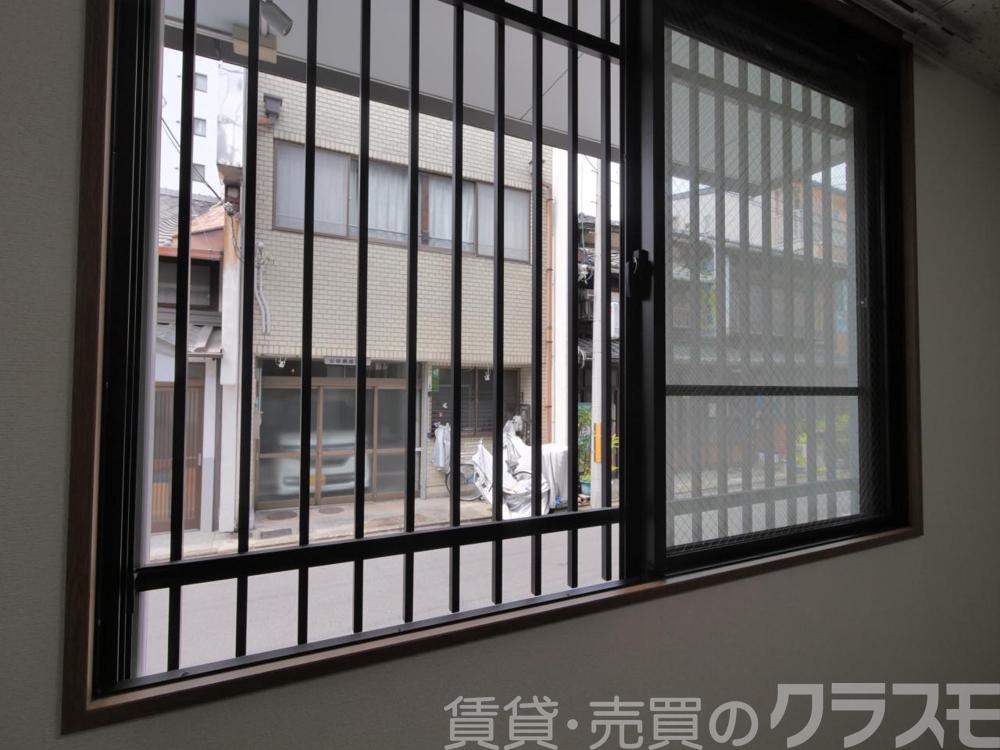 24/30 バルコニー