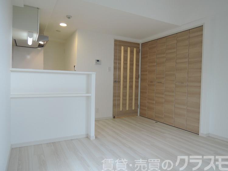 3/30 リビング/ダイニング