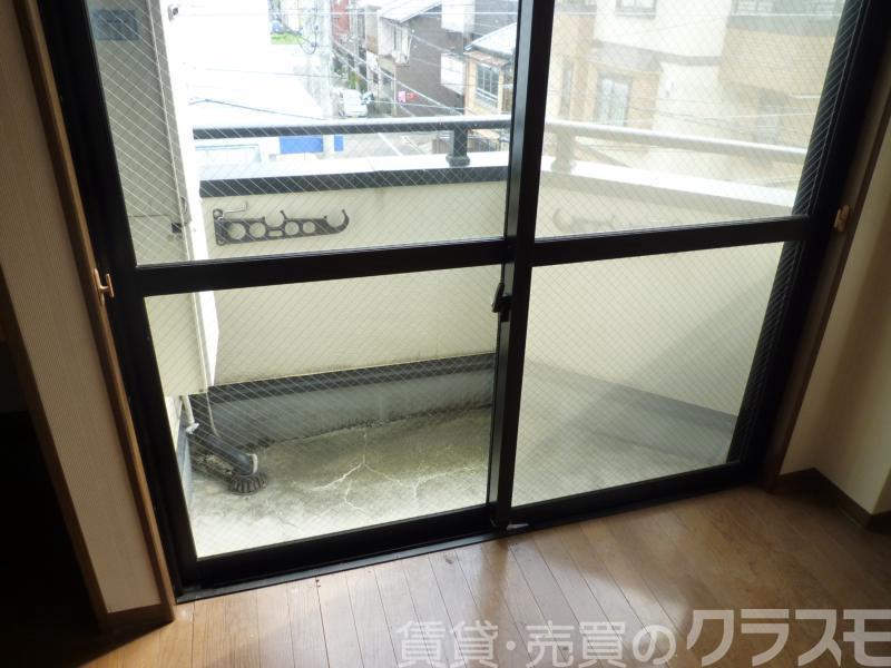 27/30 バルコニー