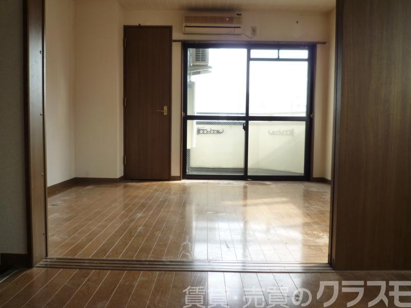 6/30 リビング/ダイニング