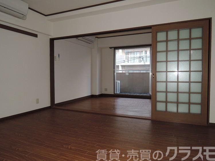 3/30 リビング/ダイニング