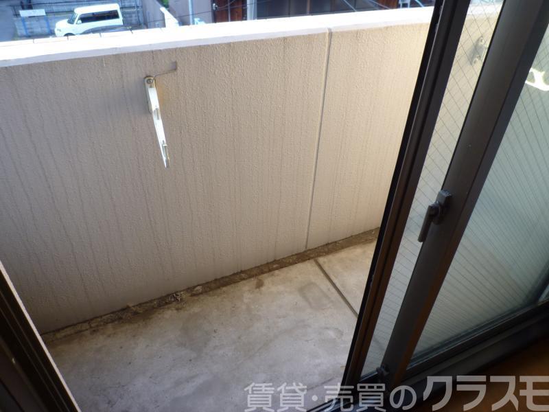 24/30 バルコニー