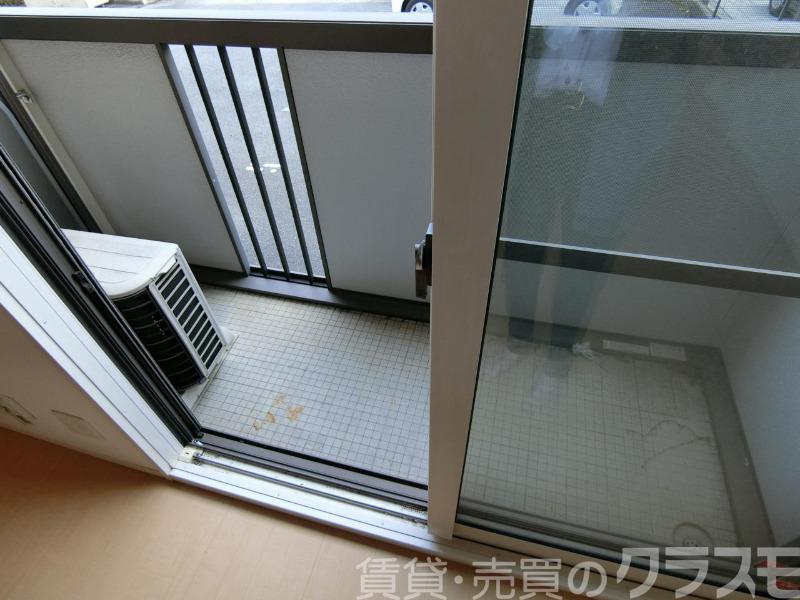 24/30 バルコニー