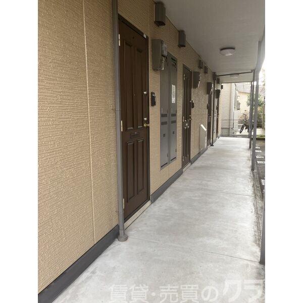 29/30 エントランス