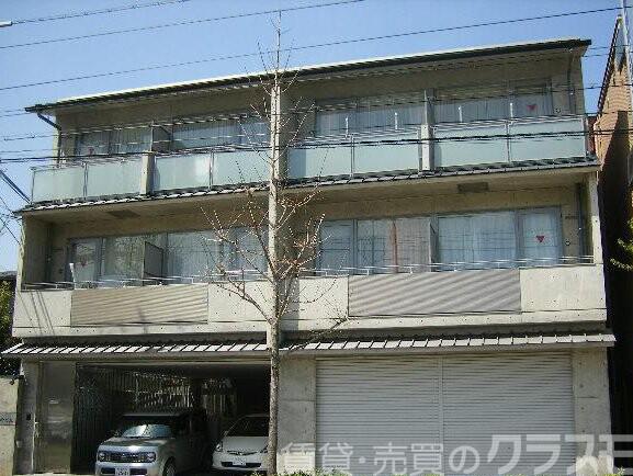 2/2 エントランス