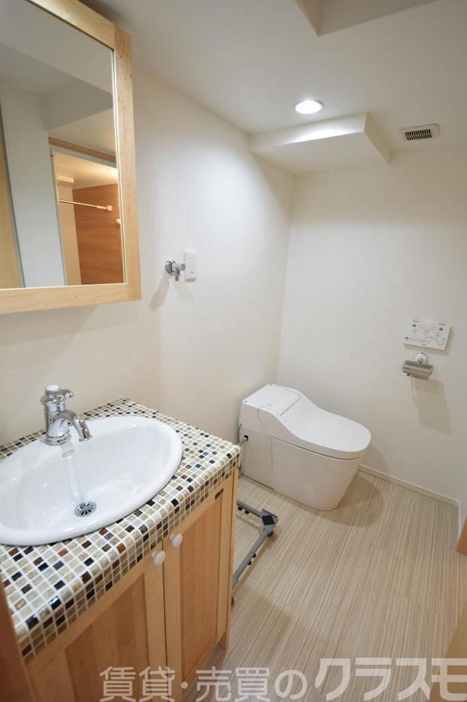 14/30 バルコニー