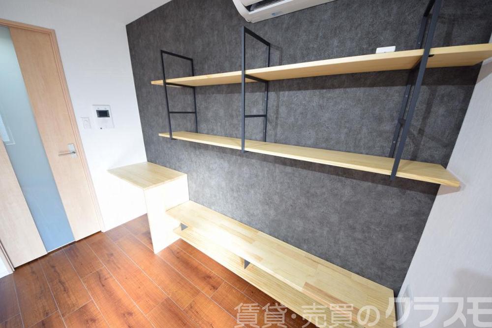 4/30 リビング/ダイニング