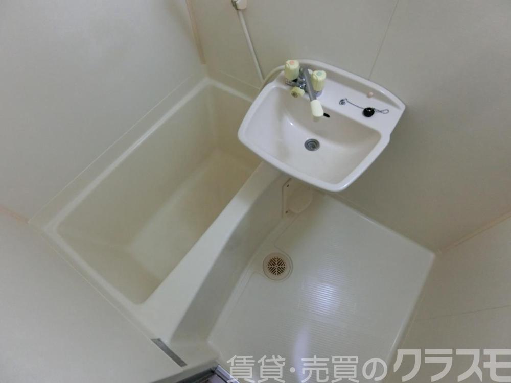 浴室