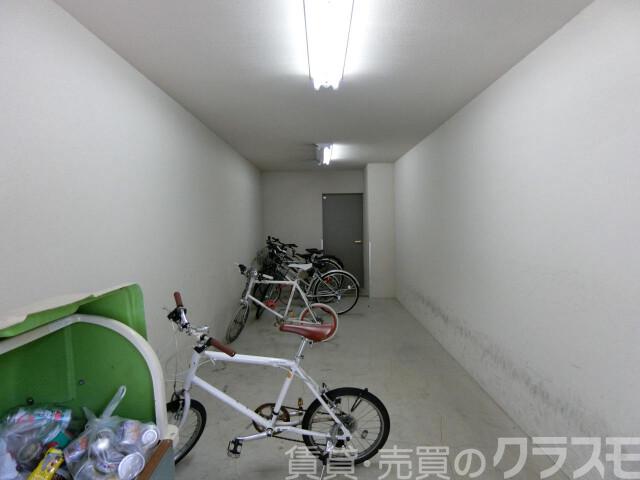 29/30 駐車場