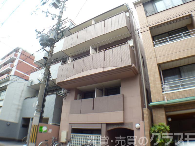 30/30 エントランス