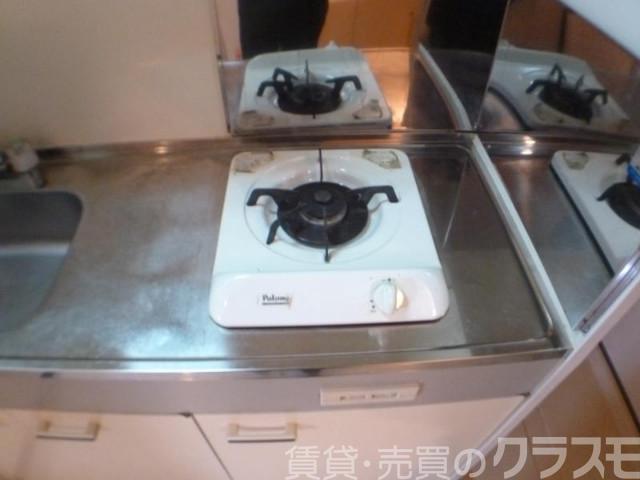 20/30 キッチン