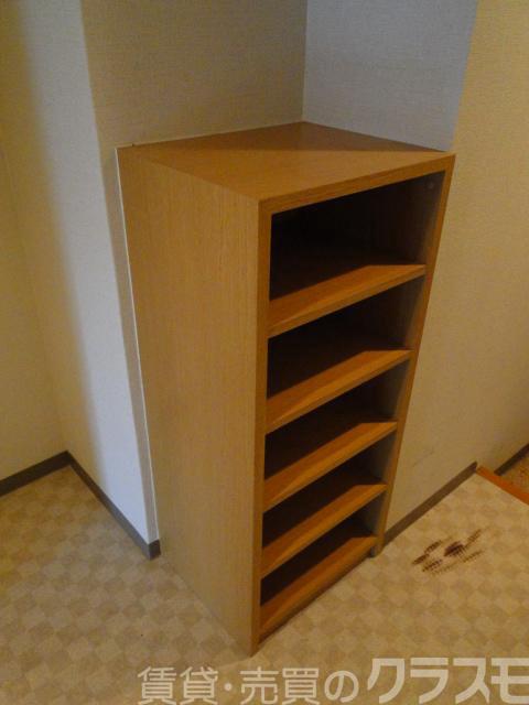 13/30 玄関