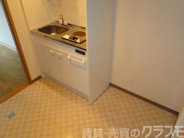 17/30 キッチン