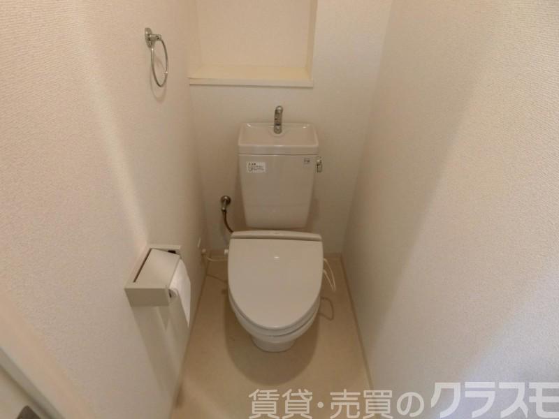 21/30 トイレ