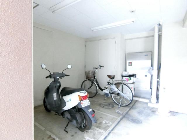29/30 駐車場