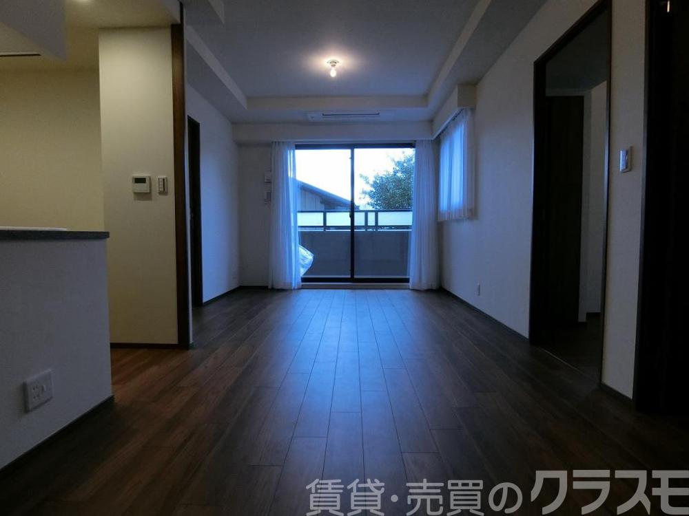 3/30 リビング/ダイニング