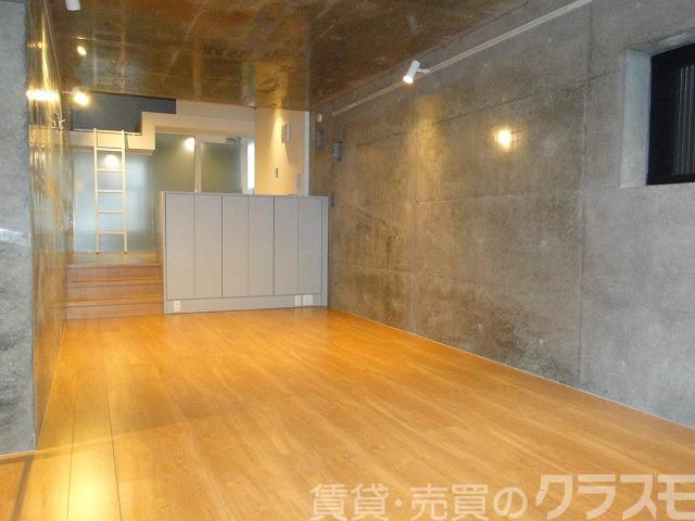 3/25 リビング/ダイニング