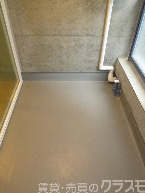 14/25 バルコニー