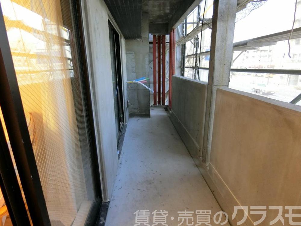 24/30 バルコニー