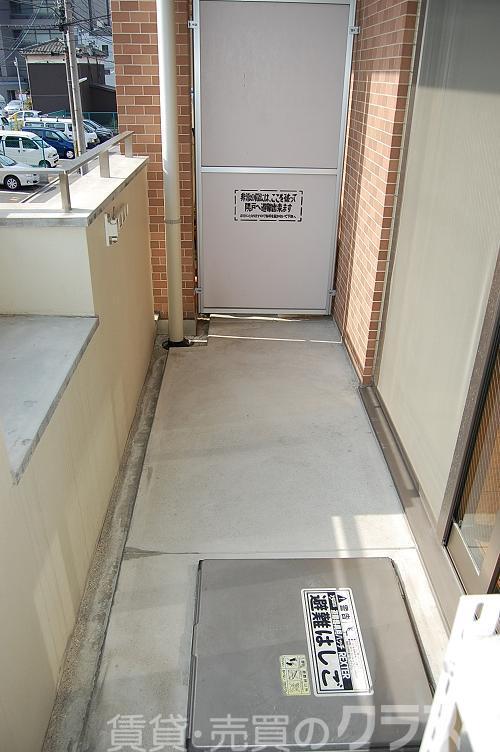 24/30 バルコニー