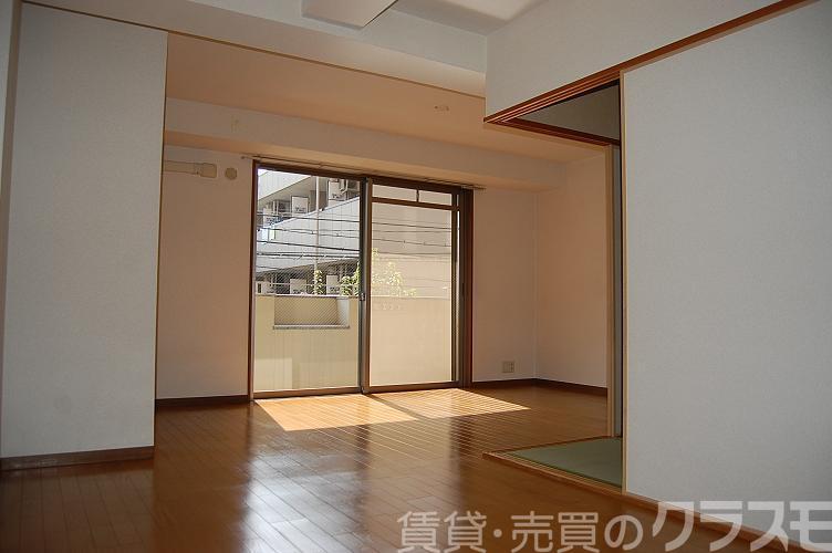 5/30 リビング/ダイニング