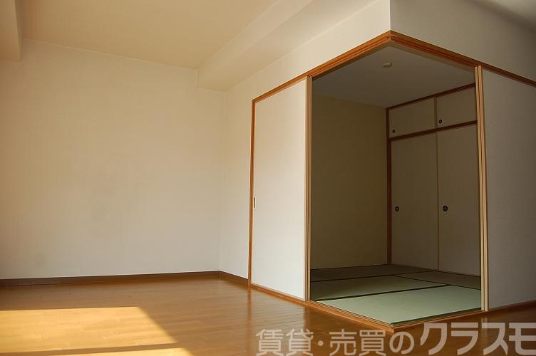 9/30 リビング/ダイニング