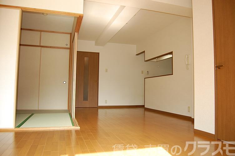 10/30 リビング/ダイニング