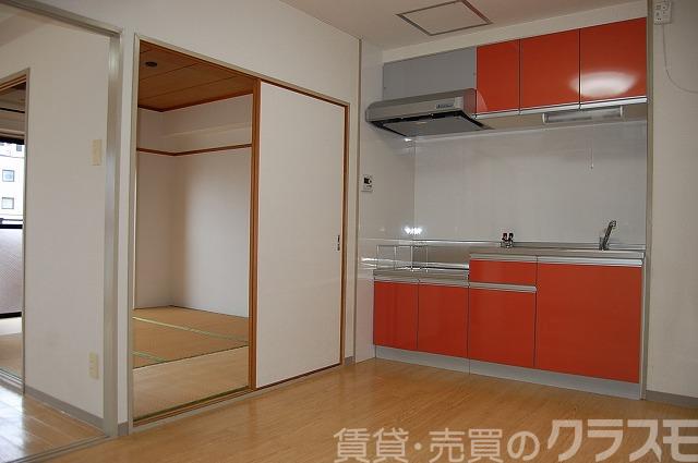 3/30 リビング/ダイニング