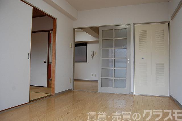 5/30 リビング/ダイニング