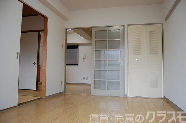 6/30 リビング/ダイニング