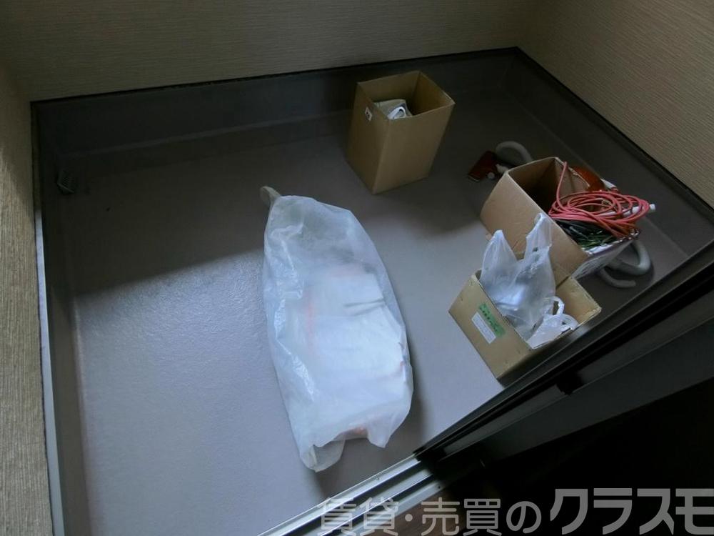 25/30 バルコニー