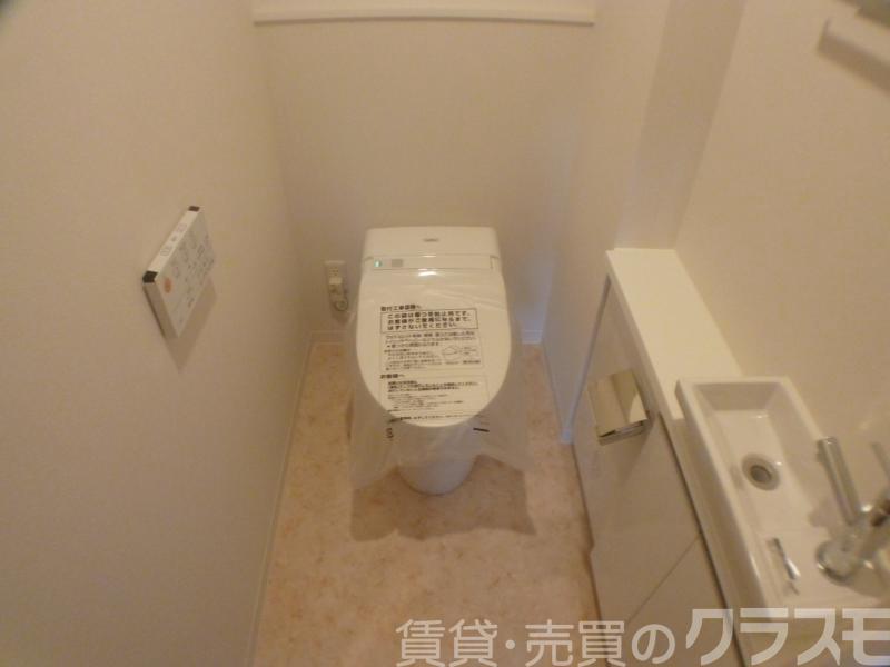 21/30 トイレ