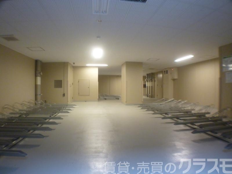 29/30 駐車場
