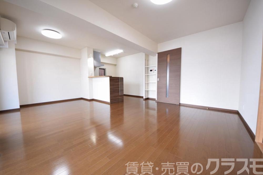 3/30 リビング/ダイニング