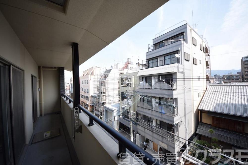 24/30 バルコニー