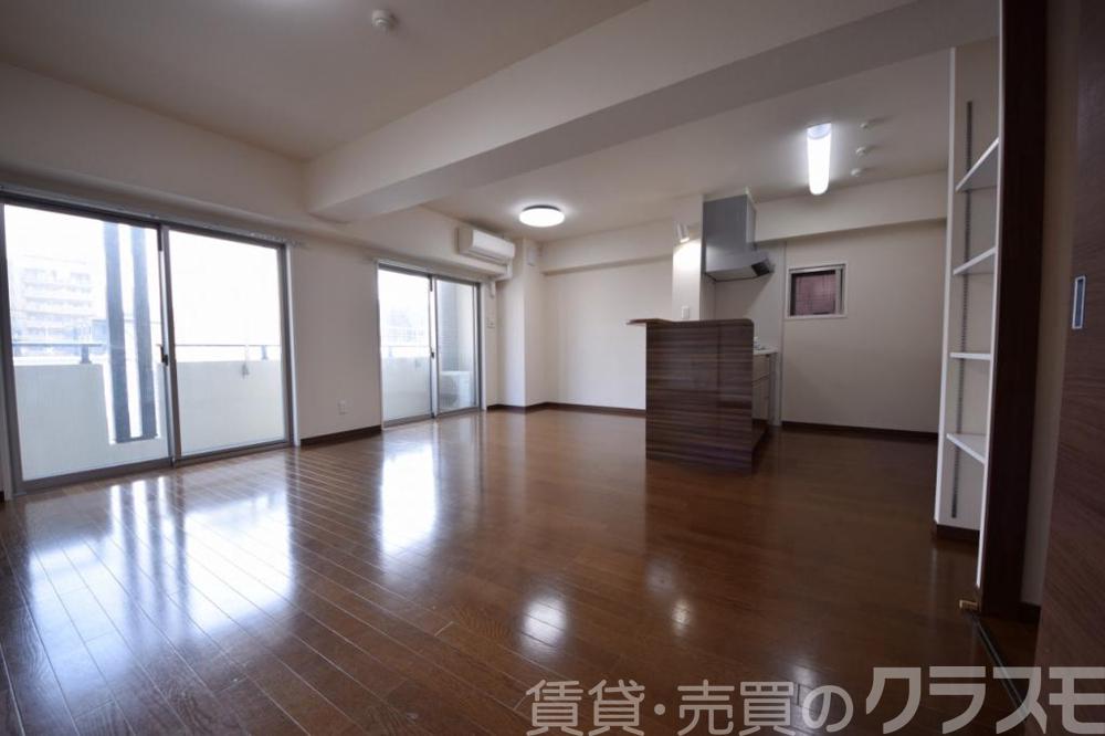 4/30 リビング/ダイニング