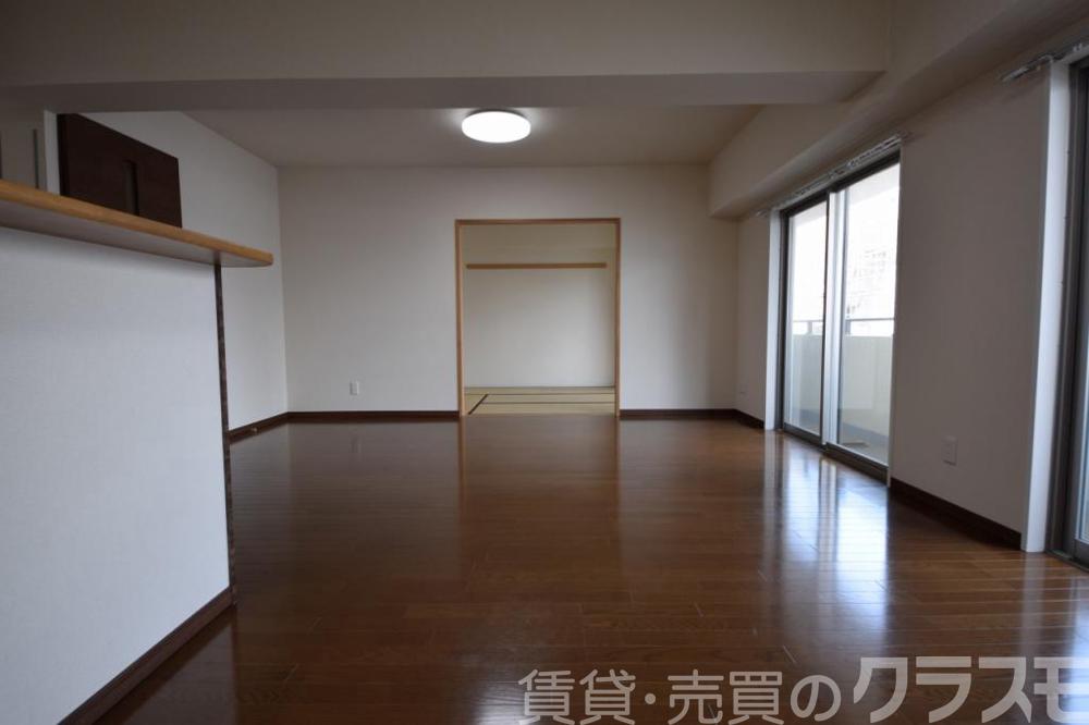 5/30 リビング/ダイニング