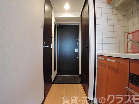 15/30 玄関