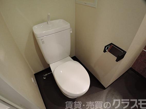 20/30 トイレ