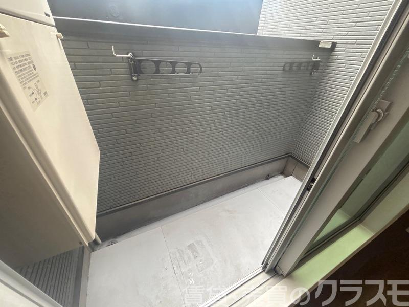 26/30 バルコニー