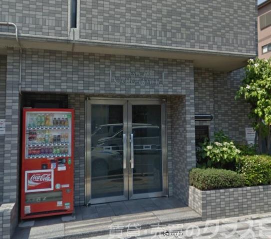 29/30 エントランス